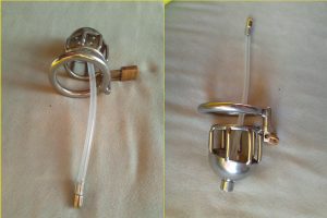 Extreme-Mini-CB with dilator