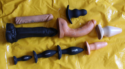 Dildos