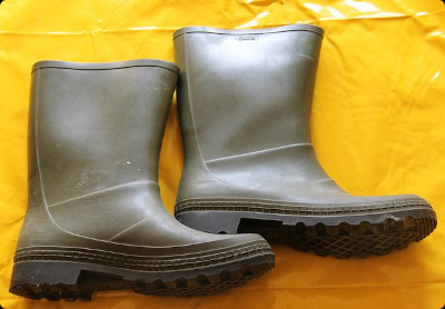 Gummistiefel