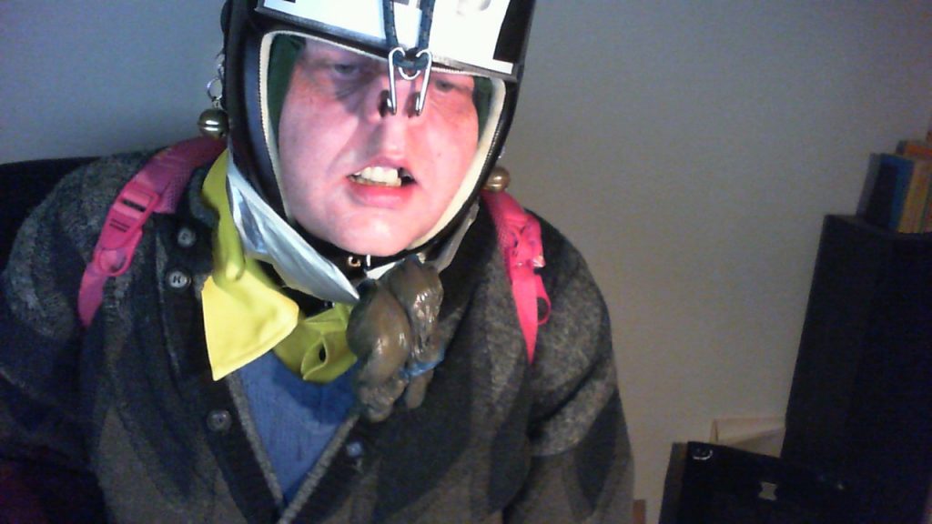 Dirty Bi-Ba-Butzemann