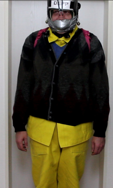 Dirty Bi-Ba-Butzemann