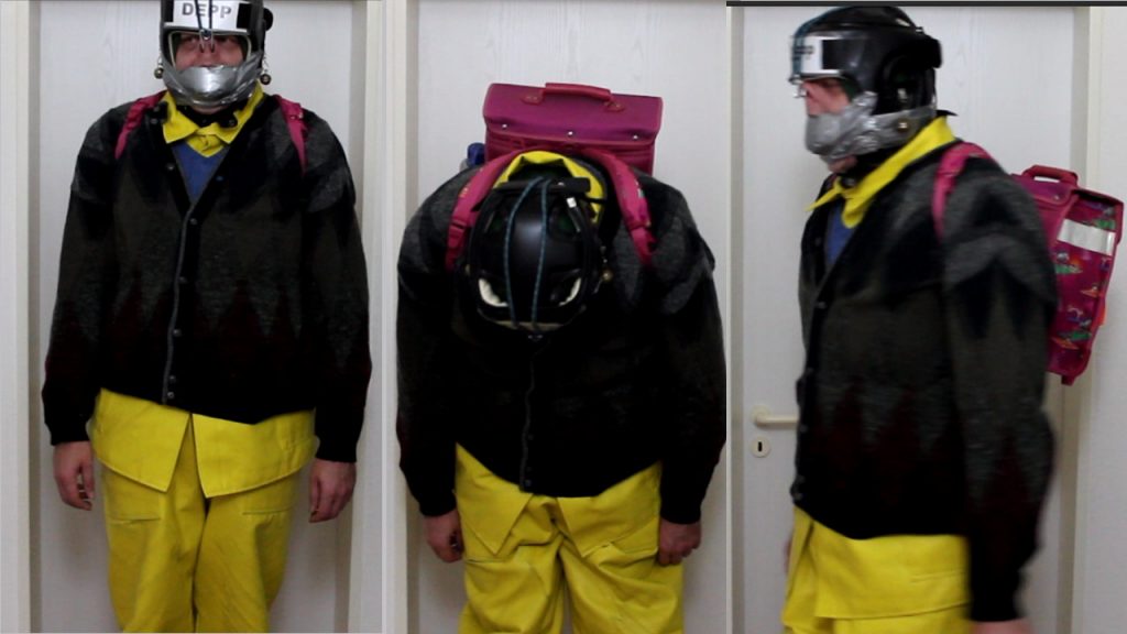 Dirty Bi-Ba-Butzemann