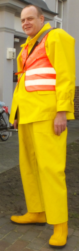 Dirty Bi-Ba-Butzemann