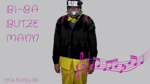 Dirty Bi-Ba-Butzemann