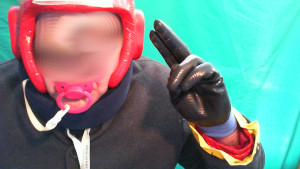 human stinky sauna - teaser