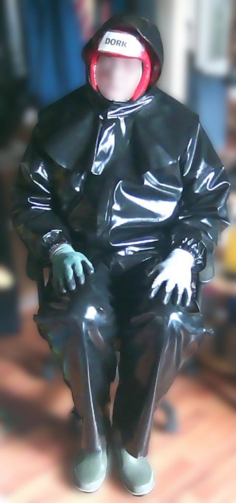 orja presenting extreme-Acid-Set