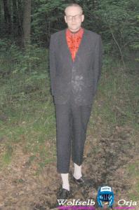 Orja Schlammsession-Eilenriede Bild 02