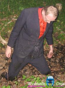 Orja Schlammsession-Eilenriede Bild 04
