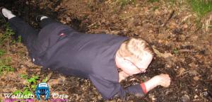 Orja Schlammsession-Eilenriede Bild 05