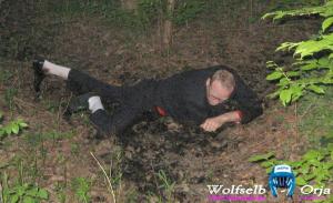 Orja Schlammsession-Eilenriede Bild 06