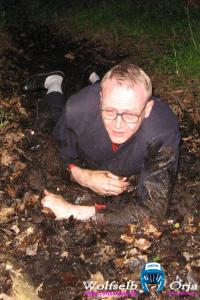 Orja Schlammsession-Eilenriede Bild 08