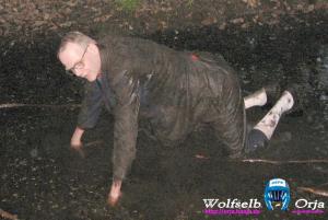Orja Schlammsession-Eilenriede Bild 12