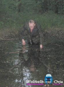 Orja Schlammsession-Eilenriede Bild 14