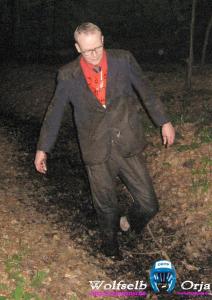 Orja Schlammsession-Eilenriede Bild 17