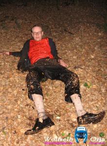 Orja Schlammsession-Eilenriede Bild 18