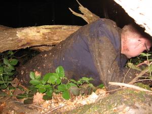 Orja Schlammsession-Eilenriede Bild 19