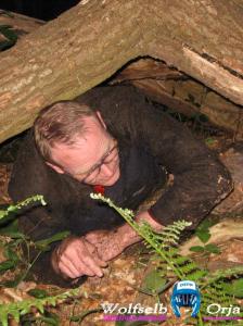 Orja Schlammsession-Eilenriede Bild 20