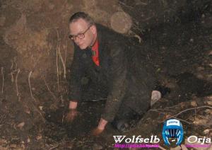 Orja Schlammsession-Eilenriede Bild 21